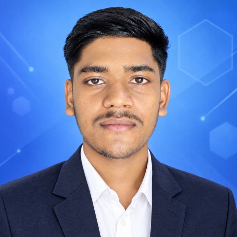 Nandlal Sahani — profile avatar